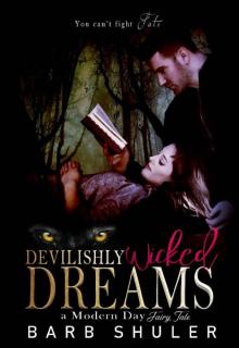 Devilishly Wicked Dreams Read online
