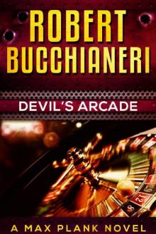 Devil's Arcade Read online