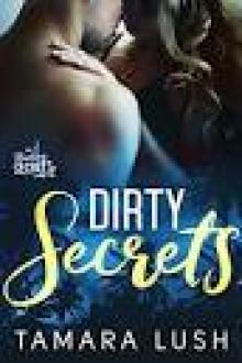 Dirty Secrets Read online