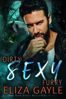 Dirty Sexy Furry (Southern Shifters Book 1) Read online