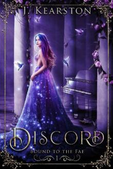 Discord (Bound to the Fae Book 1) Read online
