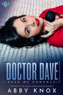 Doctor Dave Read online