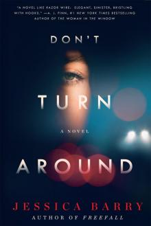 Don't Turn Around Read online