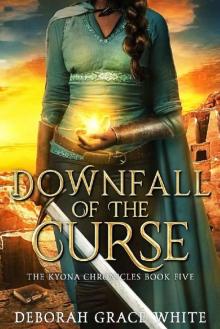 Downfall of the Curse Read online