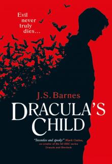 Dracula's Child Read online