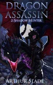 Dragon Assassin 2: Shadow Hunter Read online