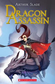 Dragon Assassin Read online