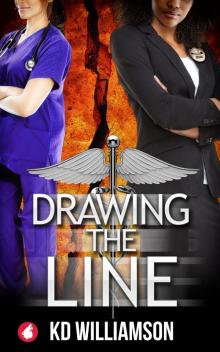 Drawing the Line Read online