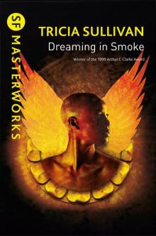 Dreaming in Smoke Read online