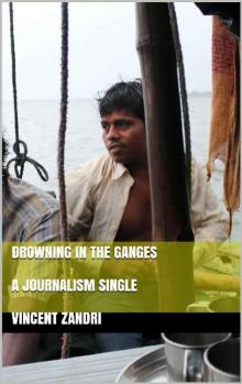 Drowning in the Ganges Read online