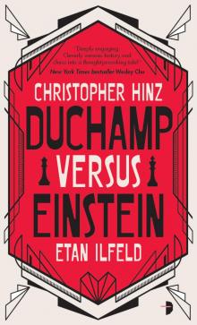 Duchamp Versus Einstein Read online
