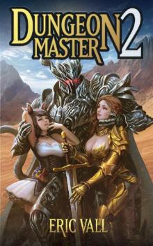 Dungeon Master 2 Read online
