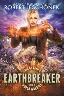 Earthbreaker Read online