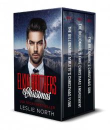 Elkin Brothers Christmas: The Complete Series Read online