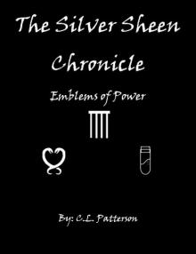 Emblems of Power Read online