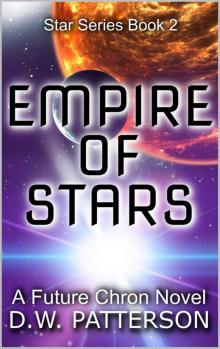 Empire of Stars Read online