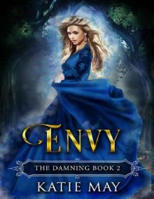 Envy (The Damning Book 2) Read online