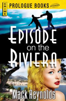 Episode on the Riviera Read online