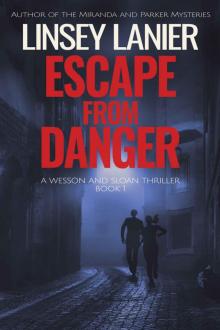 Escape from Danger Read online