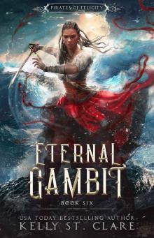 Eternal Gambit Read online