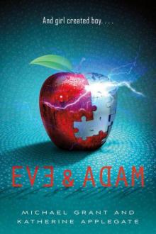 Eve & Adam Read online