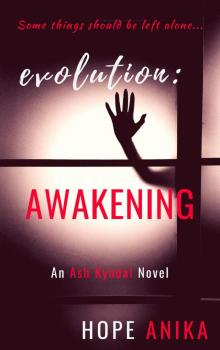 Evolution- Awakening Read online