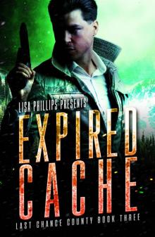 Expired Cache Read online