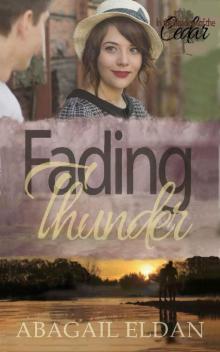 Fading Thunder Read online