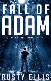 Fall of Adam Read online