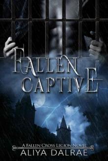 Fallen Captive Read online