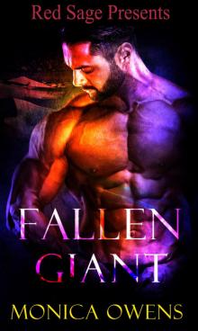 Fallen Giant Read online