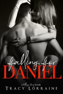 Falling For Daniel Read online