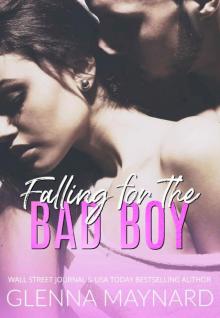 Falling For The Bad Boy Read online