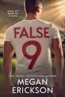 FALSE 9: Red Card Series Read online