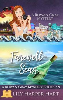 Farewell Seas Read online