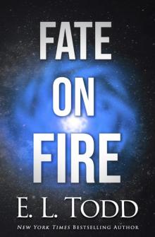 Fate on Fire Read online