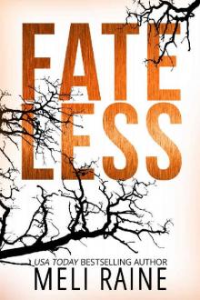 Fateless (Stateless Book 3) Read online