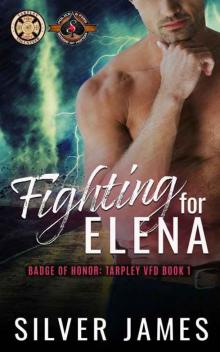 Fighting for Elena Read online