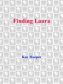 Finding Laura Read online