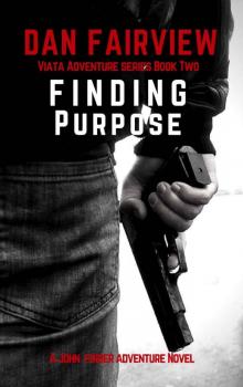 Finding Purpose Read online