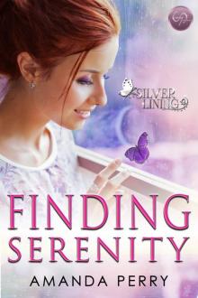 Finding Serenity Read online