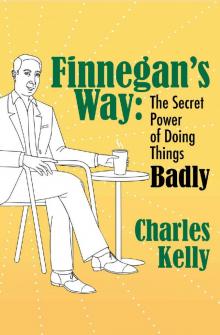 Finnegan's Way Read online
