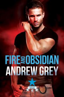 Fire and Obsidian Read online