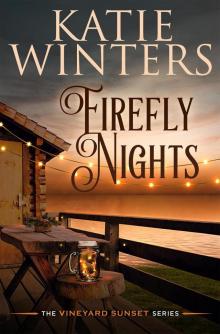 Firefly Nights Read online