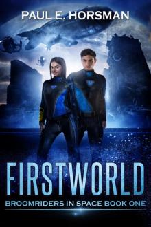 Firstworld Read online