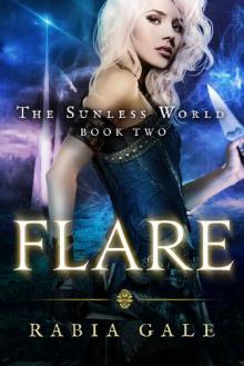 Flare: The Sunless World Book Two Read online