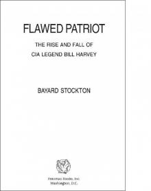 Flawed Patriot