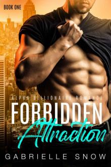 Forbidden Attraction: An Office Affairs Romance (My Billionaire Boss Book 1) Read online