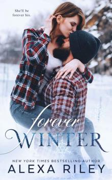 Forever Winter Read online