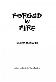 Forged by Fire Read online